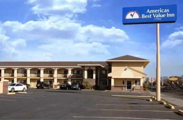 Americas Best Value Inn Marysville