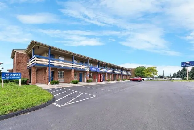 Americas Best Value Inn