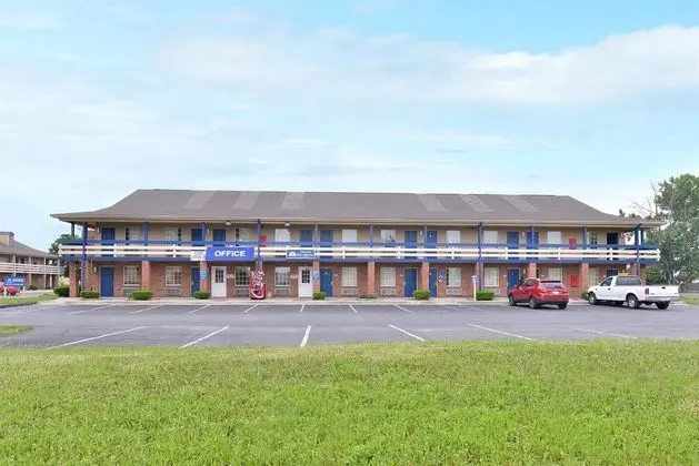 Americas Best Value Inn