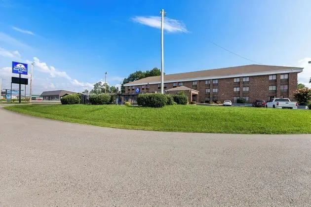 Americas Best Value Inn