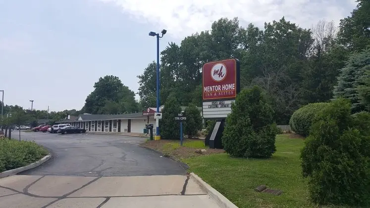 Americas Best Value Inn - Mentor - Öne Çıkan Resim