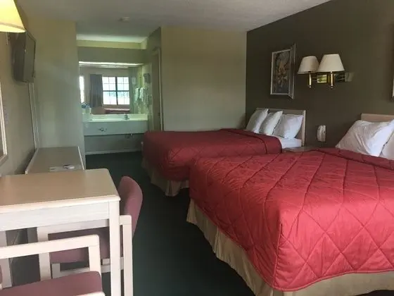Americas Best Value Inn-Meridian