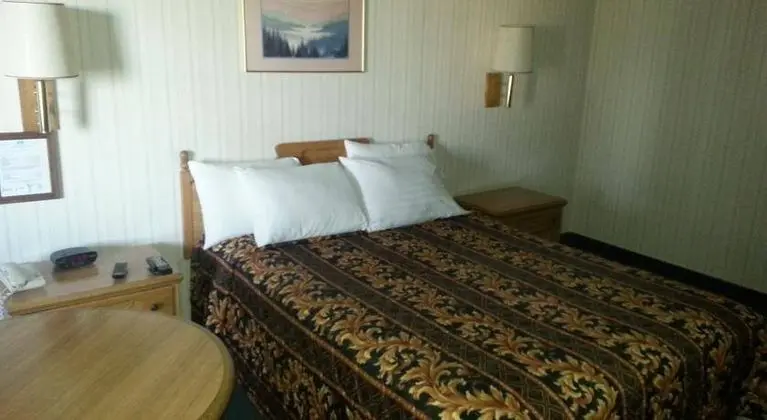 Americas Best Value Inn-Mojave