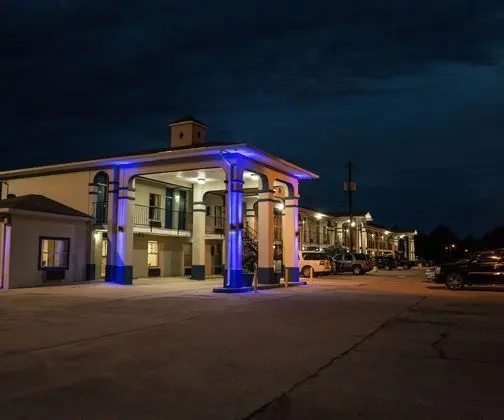 Americas Best Value Inn- Monroeville
