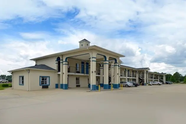 Americas Best Value Inn- Monroeville