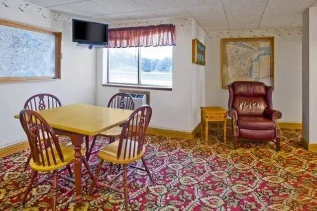Americas Best Value Inn-Morton/Redwood Falls