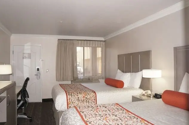 Americas Best Value Inn Mountain View