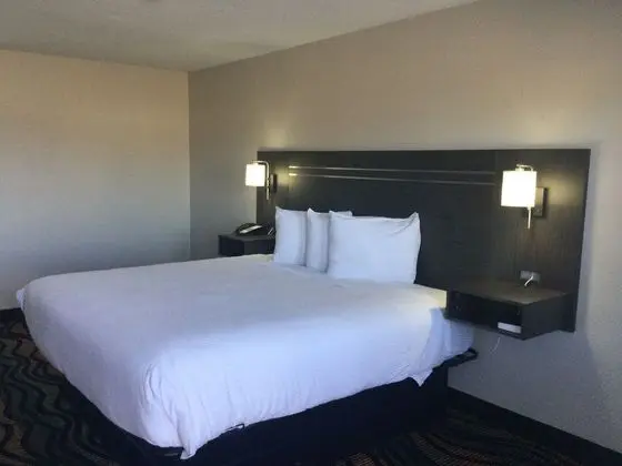 Americas Best Value Inn-Muskogee