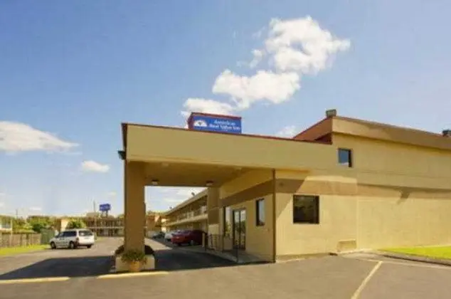 Americas Best Value Inn Nashville South