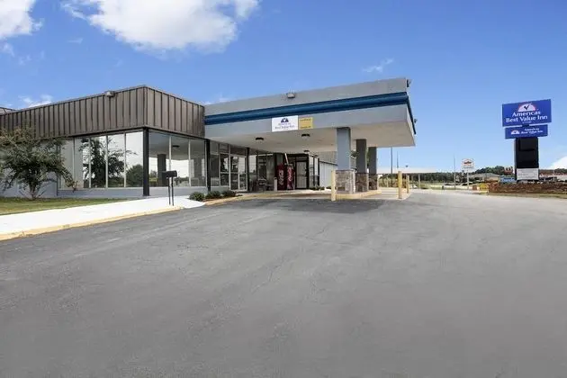 Americas Best Value Inn Newnan - Öne Çıkan Resim