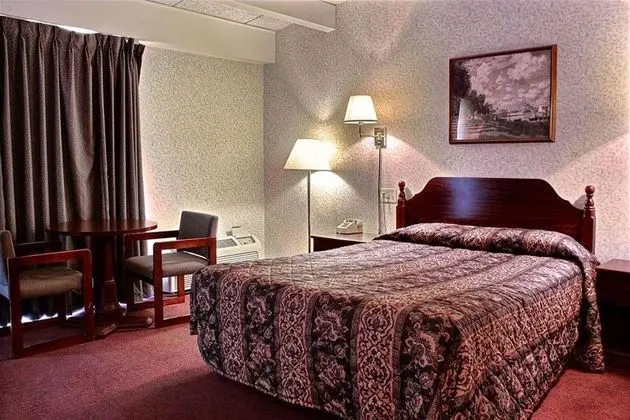 Americas Best Value Inn