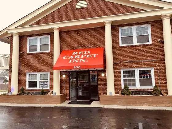 Americas Best Value Inn Norristown/Philadelphia