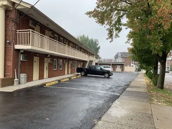Americas Best Value Inn Norristown/Philadelphia