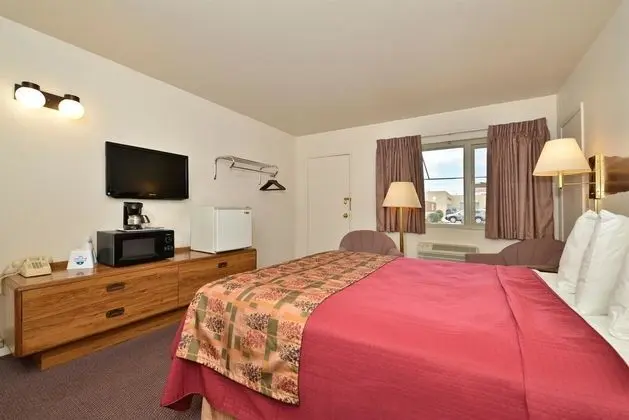 Americas Best Value Inn North Platte