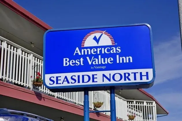 Americas Best Value Inn North