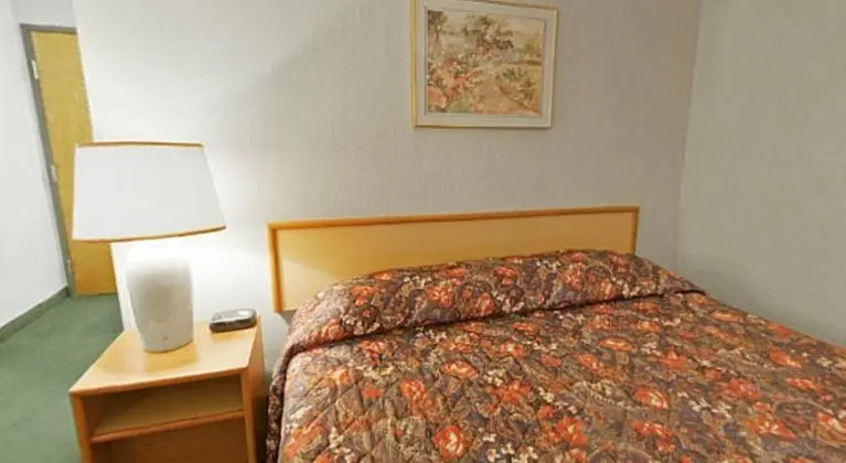 Americas Best Value Inn-Notre Dame/South Bend