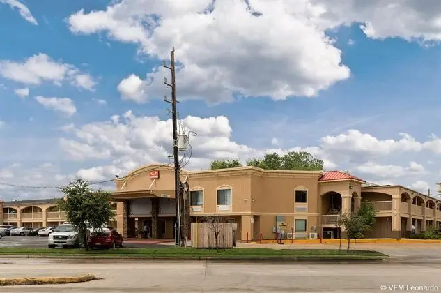 Americas Best Value Inn NRG Park Medical Center