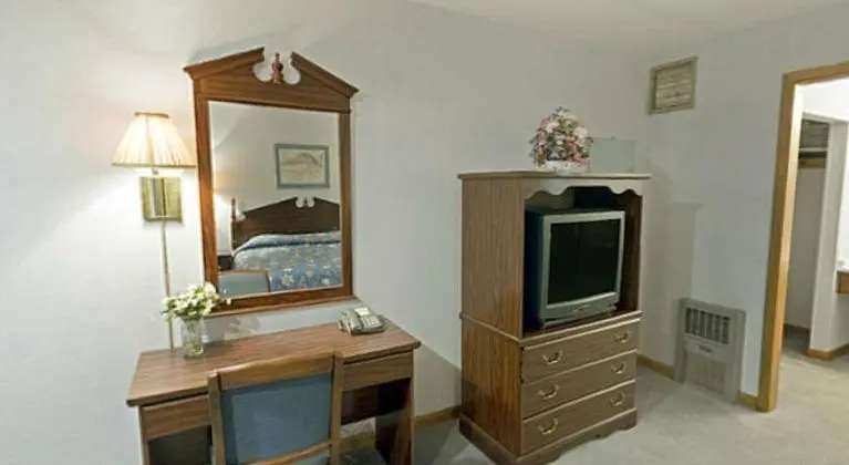 Americas Best Value Inn Oskaloosa