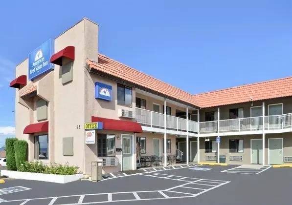 Americas Best Value Inn Page - Genel