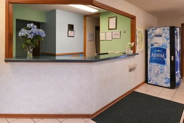 Americas Best Value Inn Park Falls