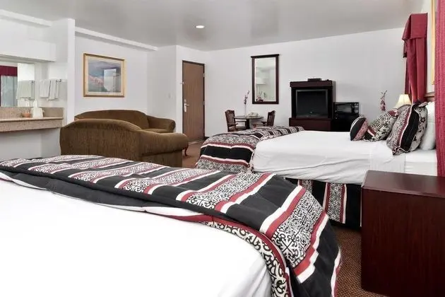 Americas Best Value Inn - Pasadena / Houston