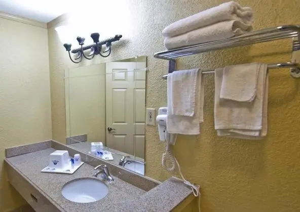Americas Best Value Inn Pensacola