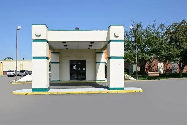 Americas Best Value Inn Phillipsburg - 1