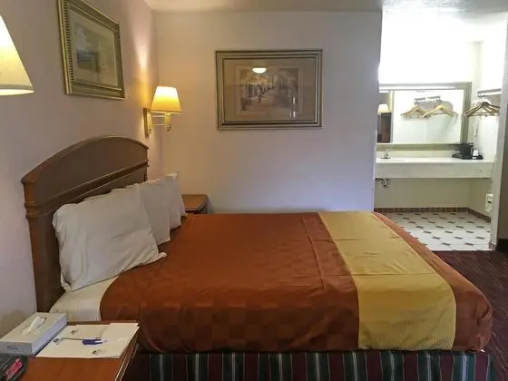 Americas Best Value Inn Pico Rivera/East Los Angeles