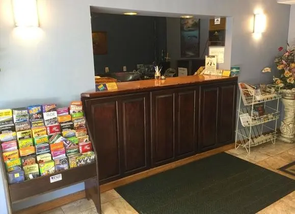 Americas Best Value Inn Pottstown