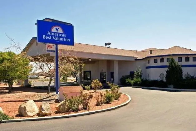 Americas Best Value Inn - Prescott Valley