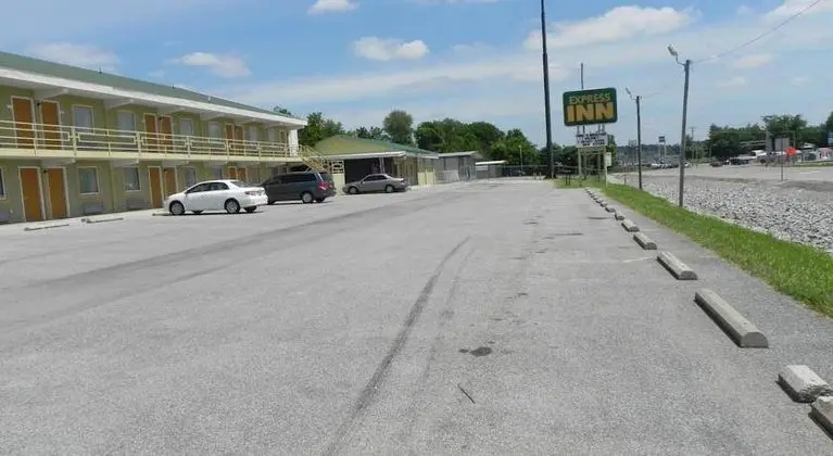 Americas Best Value Inn-Princeton