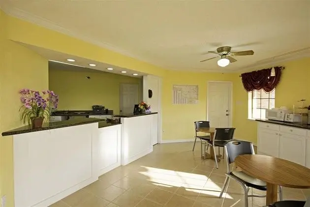 Americas Best Value Inn