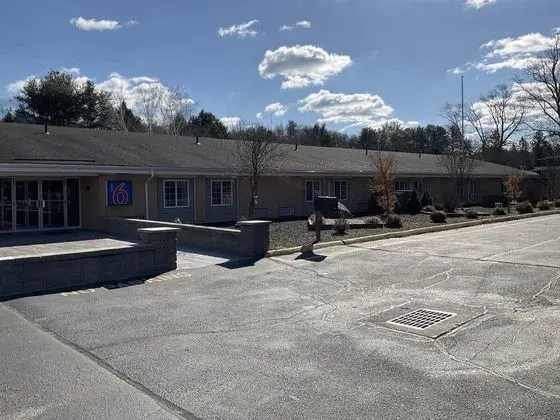 Americas Best Value Inn Putnam - 1