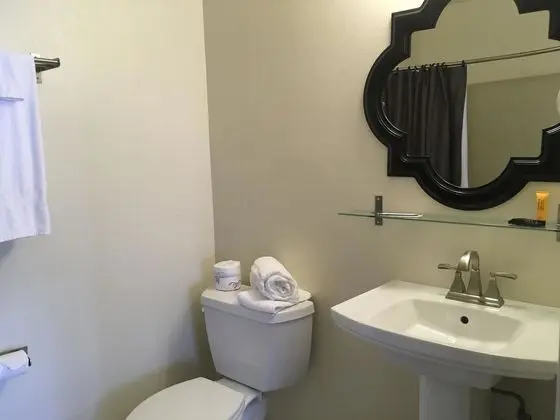 Americas Best Value Inn-Rancho Palos Verdes