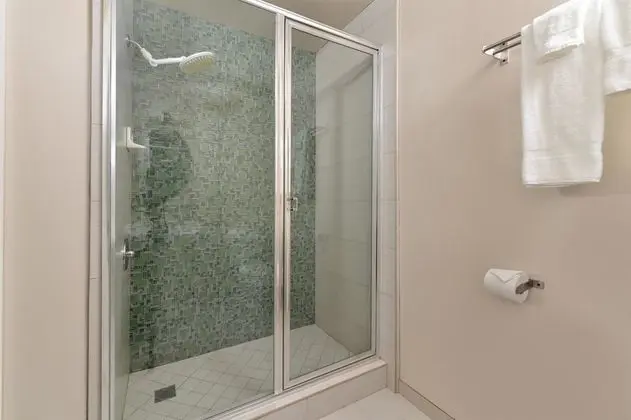 Americas Best Value Inn-Rancho Palos Verdes - Banyo Tipleri