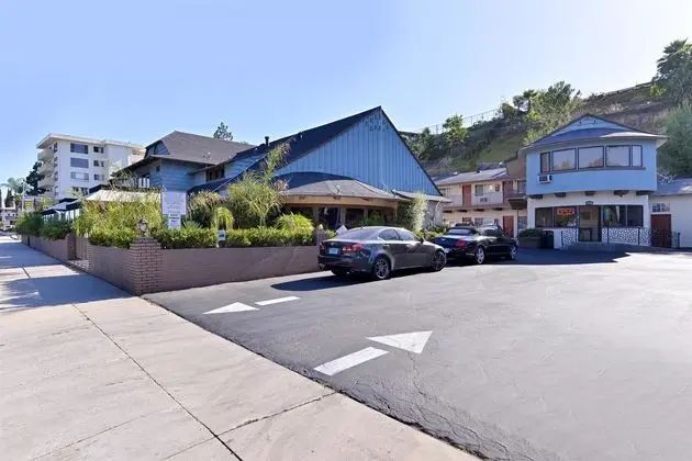 Americas Best Value Inn-Rancho Palos Verdes - Genel
