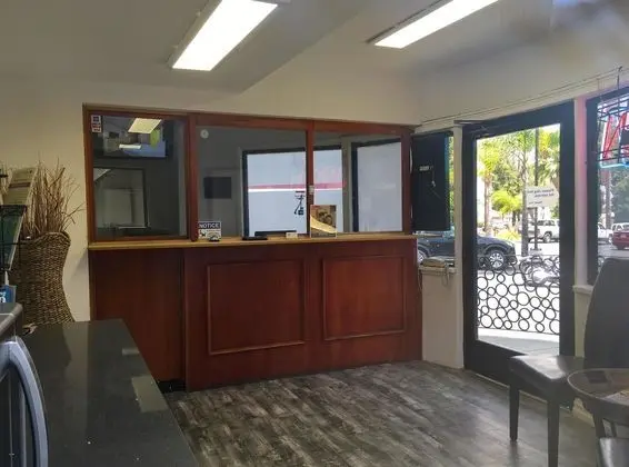 Americas Best Value Inn-Rancho Palos Verdes - Lobi