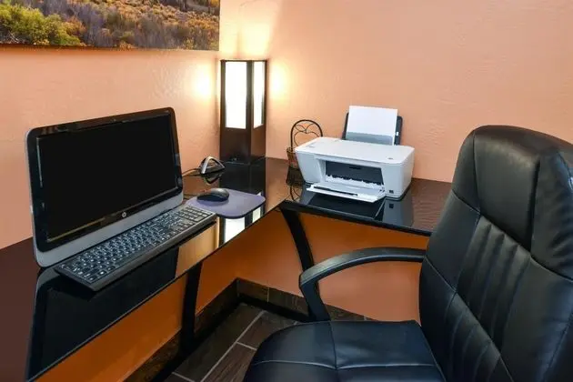 Americas Best Value Inn Rawlins