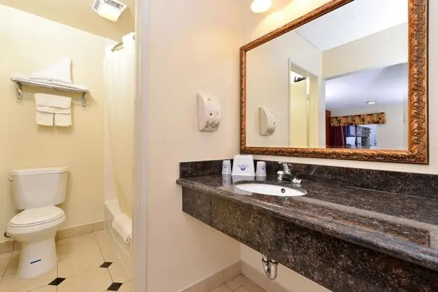 Americas Best Value Inn Redlands