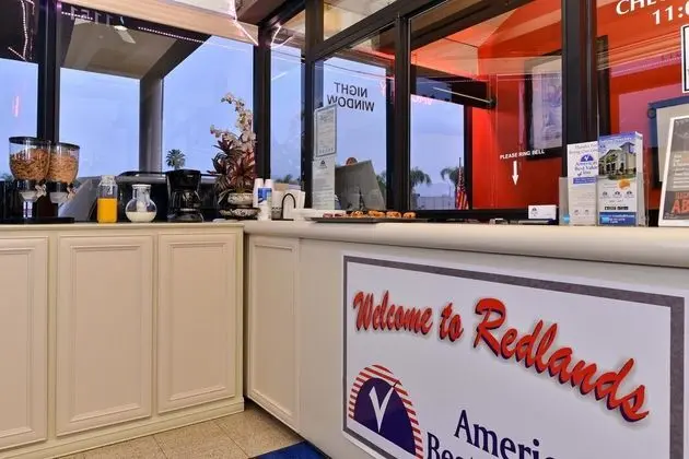 Americas Best Value Inn Redlands
