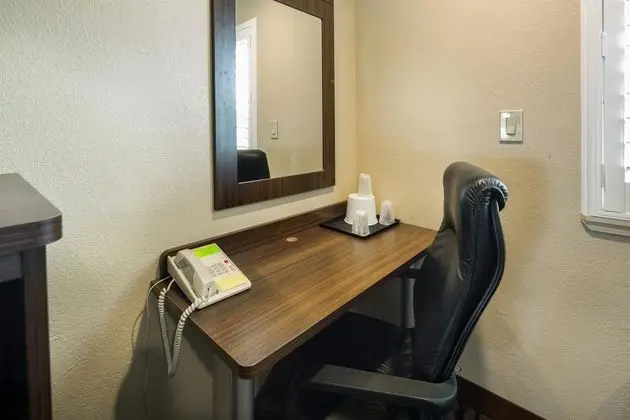 Americas Best Value Inn-Richmond/San Francisco