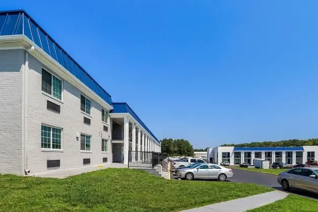 Americas Best Value Inn - Richmond South - Öne Çıkan Resim