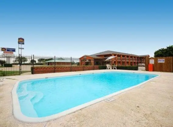 Americas Best Value Inn