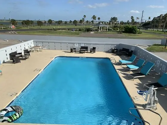 Americas Best Value Inn-Rockport/Fulton