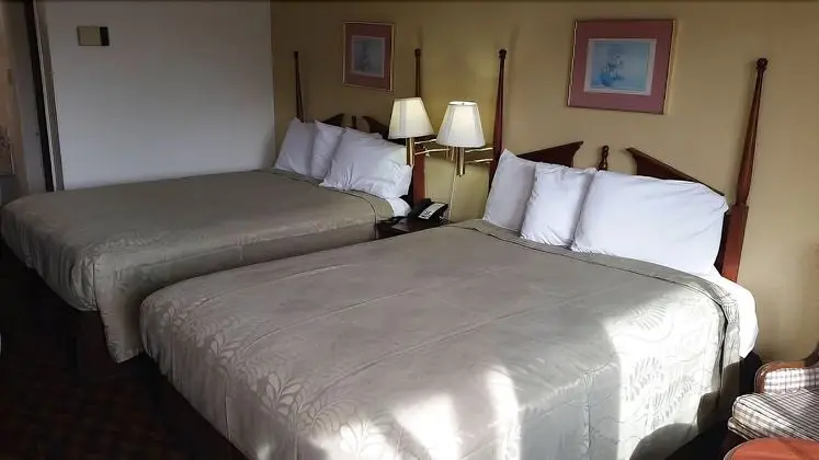 Americas Best Value Inn - San Marcos