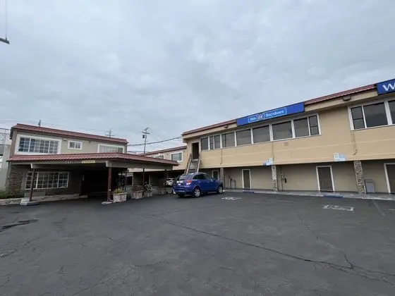 Americas Best Value Inn San Mateo San Francisco