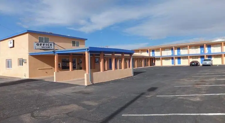 Americas Best Value Inn Santa Rosa