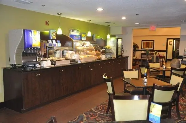 Americas Best Value Inn Sarasota - Genel