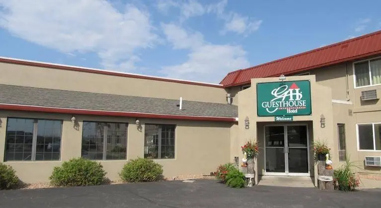 Americas Best Value Inn - Sauk Centre
