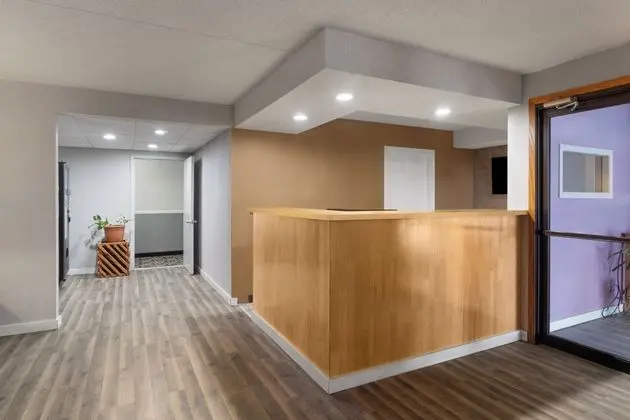 Americas Best Value Inn - Sauk Centre - Lobi